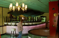 THE BAR