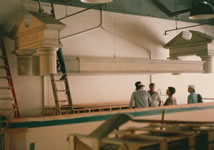 ARCHITECTURAL ELEMENTS