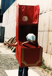 Cartier Costume
