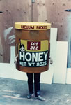 Honey Costume
