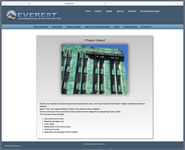 Everest Project Page