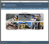 Everest's Home Page