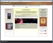 Mike Greensill's Home Page