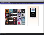 Wesla's Recordings